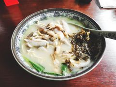 -明呈黄鱼面馆(斜土路店)