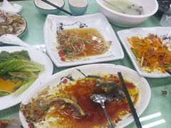 -景好海鲜餐厅(大鹏必选旅游店)