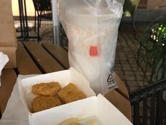 -麦当劳(成都时代奥特莱斯店)