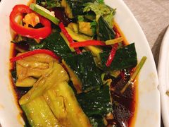 拍青瓜-香云轩·顺德菜(香云纱园林酒店店)