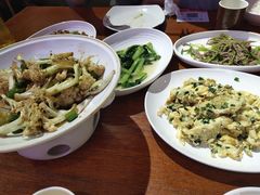 -小蓉合餐厅·川菜·家常菜(凤城二路店)