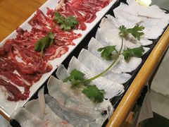-海银海记牛肉火锅(解放路店)