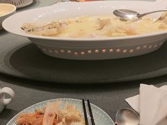 -沈灶河豚宴·河豚融合餐厅(汉中路店)
