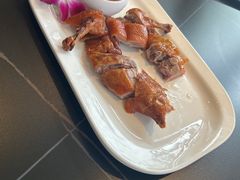 -老海陵·泰州菜(三水湾店)