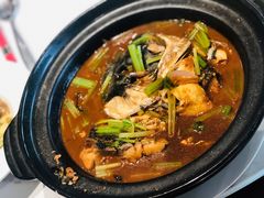 -壹只菜·崇明本地特色菜(崇明南门店)