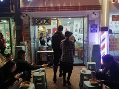 -攉转金牌豌杂面(安泰店)