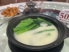 -凤凰楼酒家·粤宴点心(华强北店)