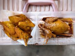 -煲煲掂风味煲仔饭餐厅(西区店)