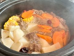 -罗勒家·养生火锅· Bistro(大望路店)