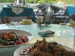 -生态苑农庄(十里画廊遇龙河店)