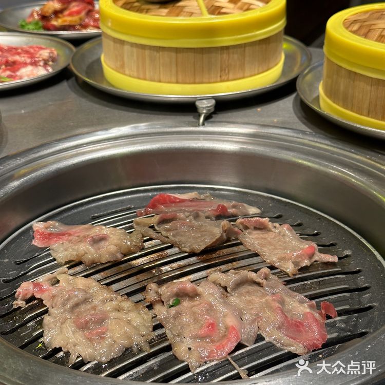 最近在青岛反复去吃的朝鲜族料理！