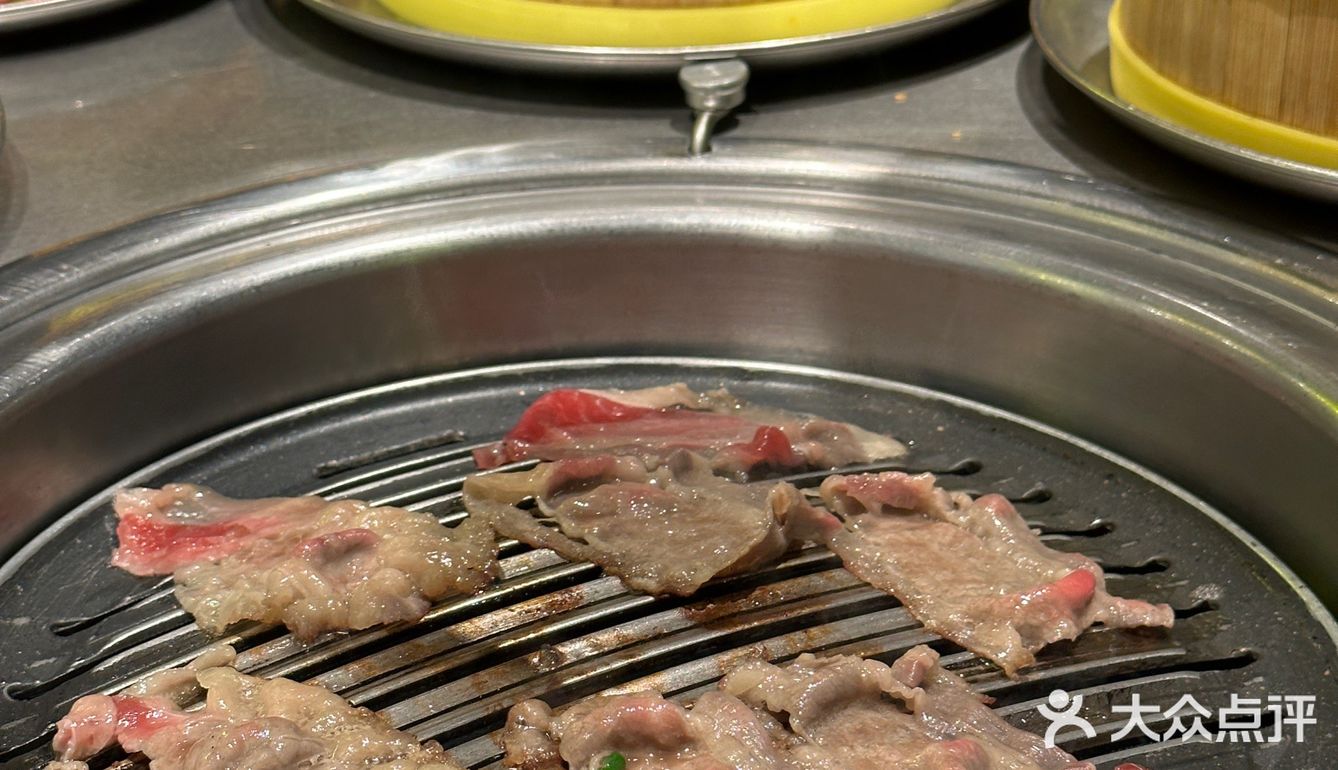 最近在青岛反复去吃的朝鲜族料理！