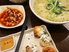 -东泰祥生煎馆(陕西南路店)