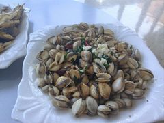 -原味蒸汽海鲜(嵊泗店)
