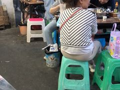-云溪河冷锅鱼(成都玉林小吃街店)