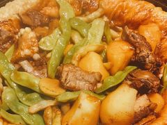 -灶座小锅烀饼·铁锅炖(全国总店)