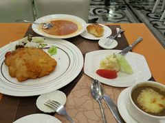 -红房子西菜馆(淮海中路店)
