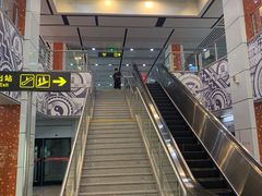 -星湖街(地铁站)