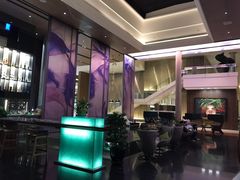 -曼谷铂尔曼皇权酒店