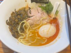 -Ramen满吉·豚骨拉面(丽园路店)