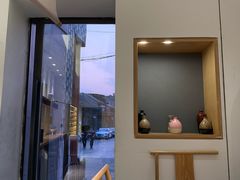 -静一餐厅·湖北菜(前门创始店)