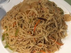 -天厨妙香素食餐厅(清华店)