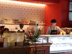-弗兰克牛排西餐厅 Galla R By Ribone(上海首店)