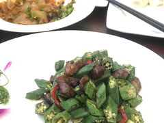 -小南洋海景餐厅(深圳湾店)