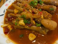 -亿牌牌东北烧烤(怀特店)