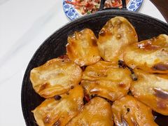 -百味地锅鸡(铜山路店)