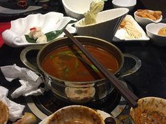 -食鲜捞火锅(湖西路店)