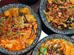 柳州螺蛳粉-粉家柳州螺蛳粉(杨宅路店)