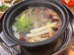 -濠轩阁特色生蚝火锅总店