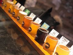 -Goose Island Brewhouse鹅岛精酿啤酒酿造工坊餐厅