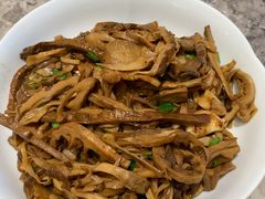 -四道菜·福建菜馆(新街口金鹰店)