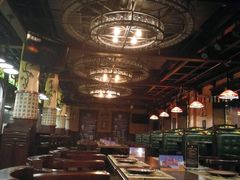 大堂-马迭尔德式西餐精酿啤酒屋(中央大街店)