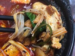 -东关吉祥西安腊汁肉夹馍(健德门店)