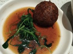 狮子头-东园小馆·早茶·淮扬小炒(印象汇店)