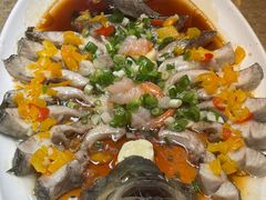 -大张烙馍村(泉山店)