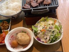 -味太助·银饭食堂(中华城店)