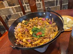 -富正毅三下锅连锁(三店)