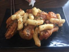 -CHICKEN NOW韩式炸鸡&啤酒