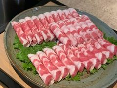 -老墙根涮肉·铜锅·烧烤(欢乐谷·王四营店)