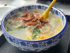 -火烧房子菊花米线(兴盛路店)