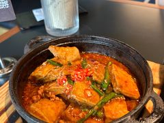 -Ameigo梅果·云贵川bistro(长宁来福士店)