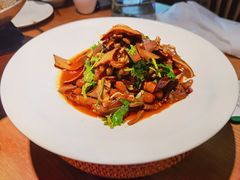 湘辣热卤-费大厨辣椒炒肉(万家丽一店)
