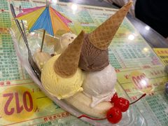 -顺记冰室(宝华路店)
