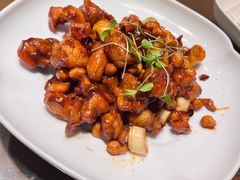 -全聚德(江宁店)