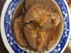 -粗茶淡饭(东关街店)