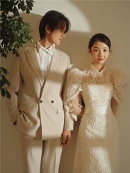 -摩玛婚纱摄影(杭州店)